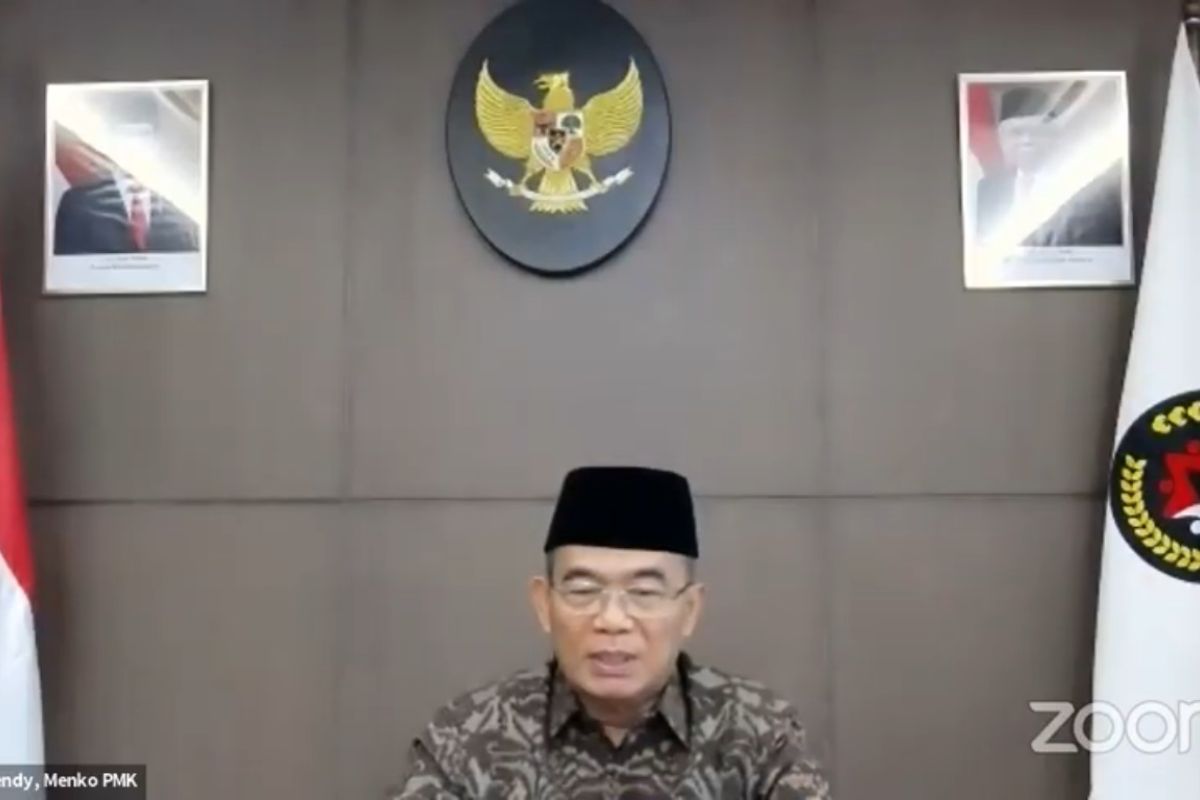 Menko PMK: Presiden arahkan pelonggaran sekolah namun tetap waspada