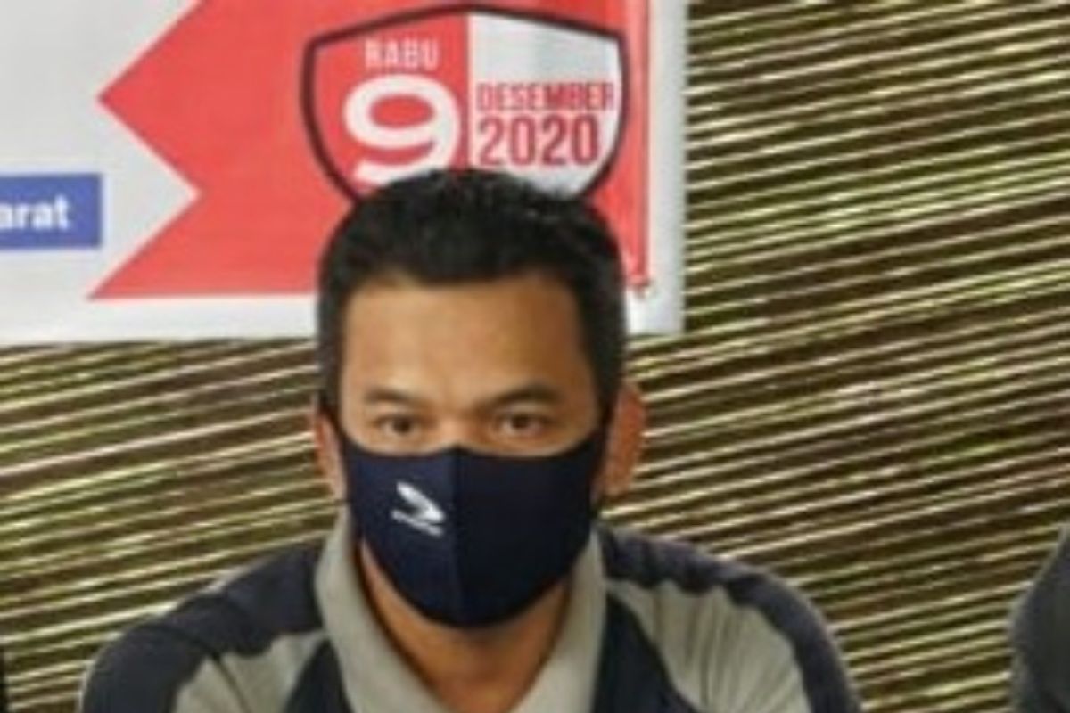 KPU Bangka Barat: Pastikan pemilih didata PPDP