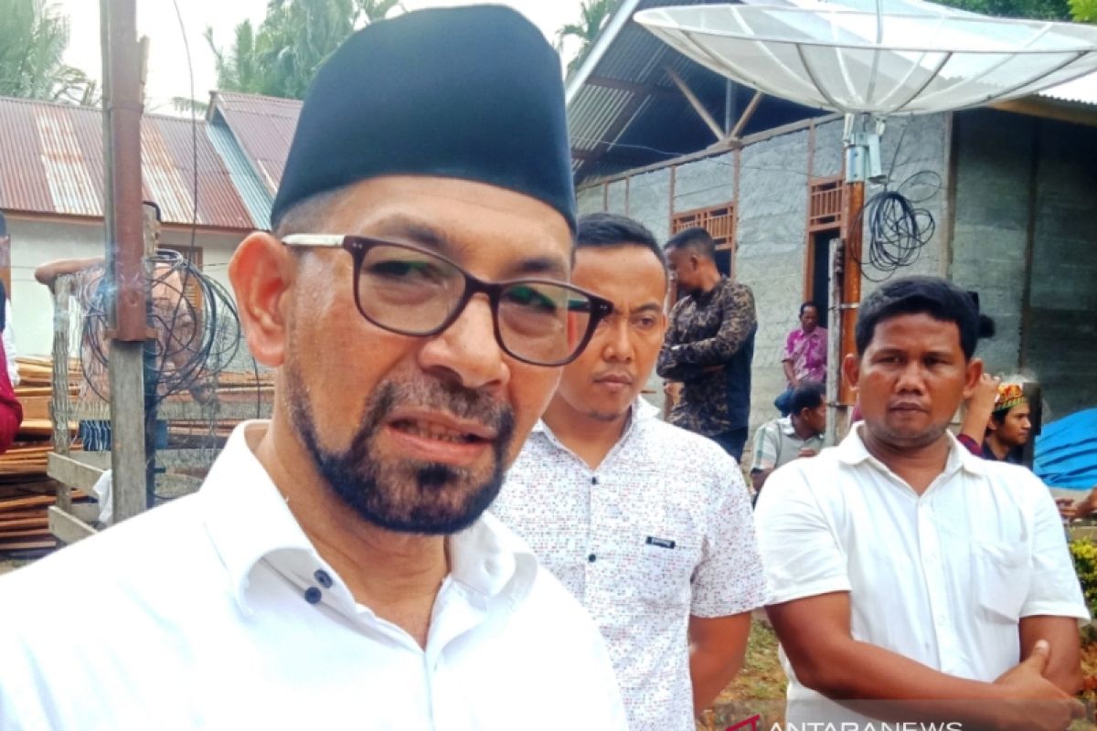 245 orang korban konflik bersenjata di Aceh alami gangguan jiwa