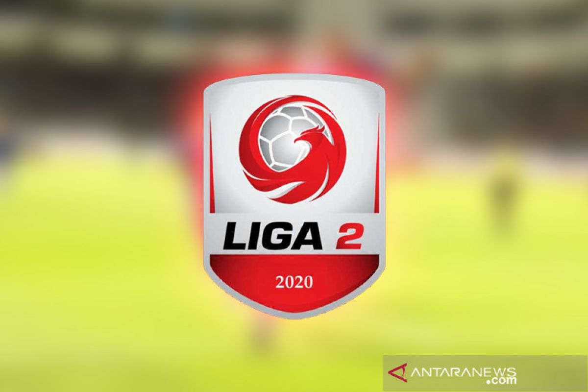 Lima klub sudah ajukan diri jadi tuan rumah Liga 2