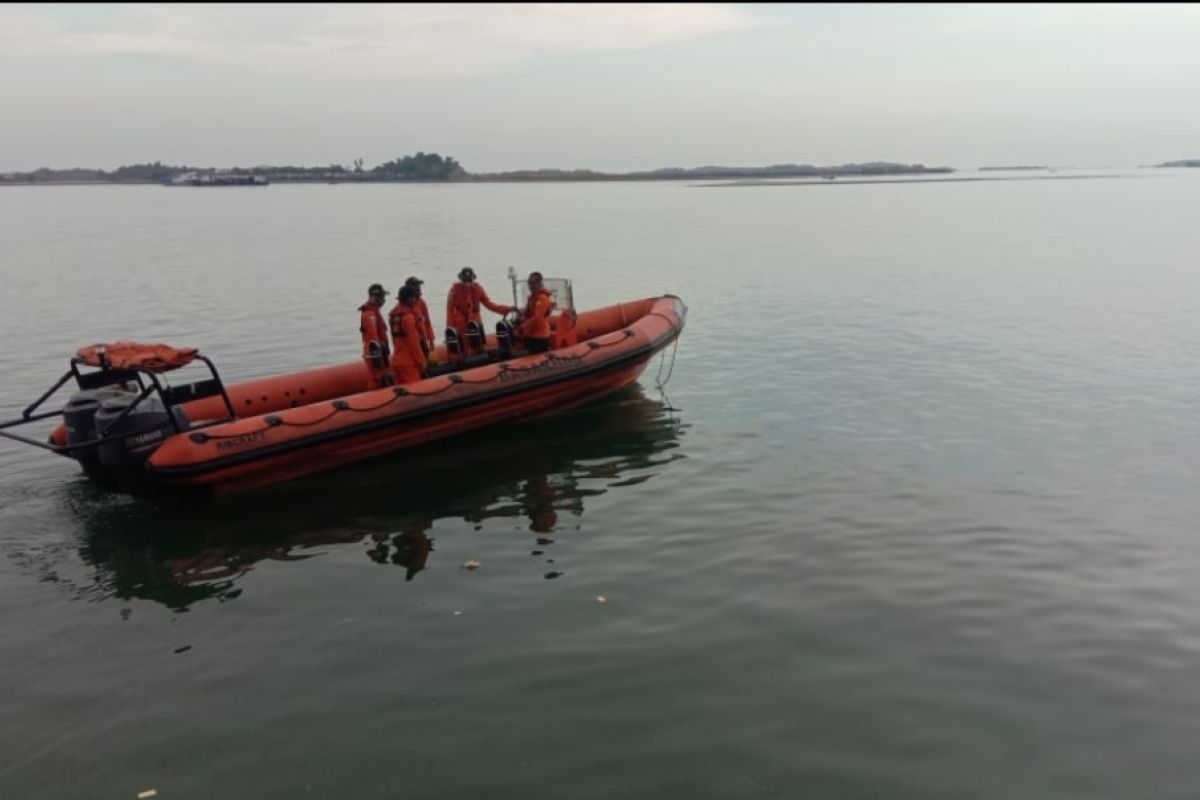 SAR masih cari seorang nelayan hilang saat memancing