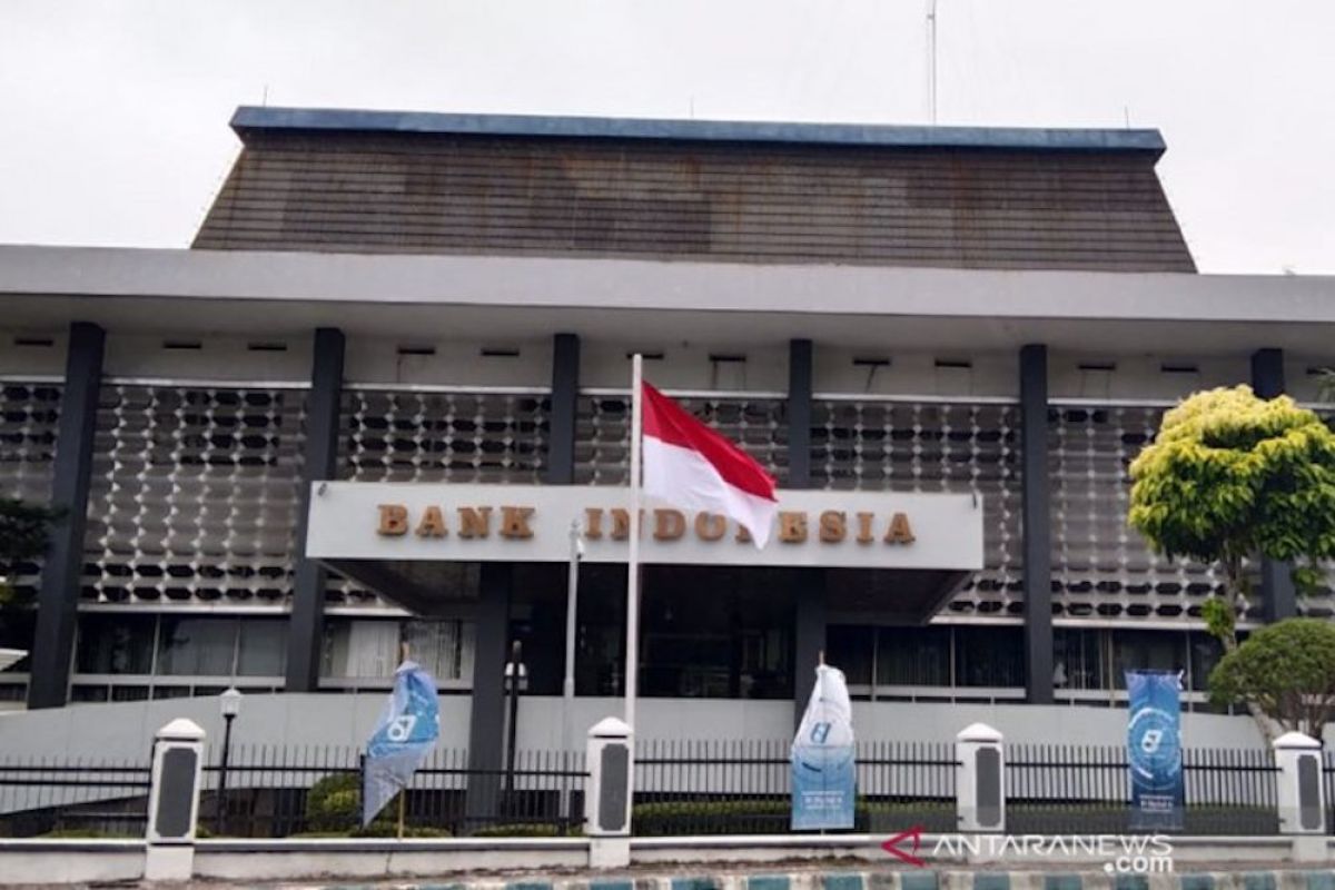 BI sebut transaksi digital di Bengkulu naik 75 persen