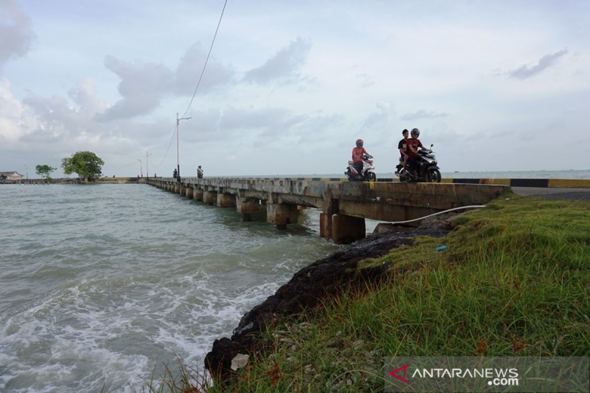 Masyarakat Mentebung pertahankan 12 mil jarak tangkap ikan