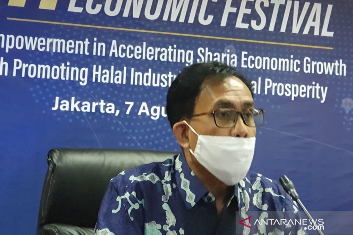 BI: Fesyar dukung industri halal di KTI