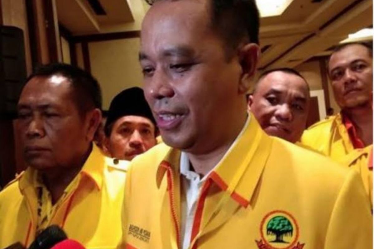 Partai Berkarya anulir seluruh rekomendasi pilkada di Indonesia