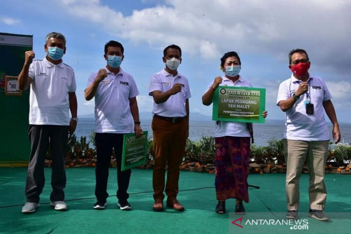 BI: Penggunaan QRIS dorong percepatan kebangkitan ekonomi Bali