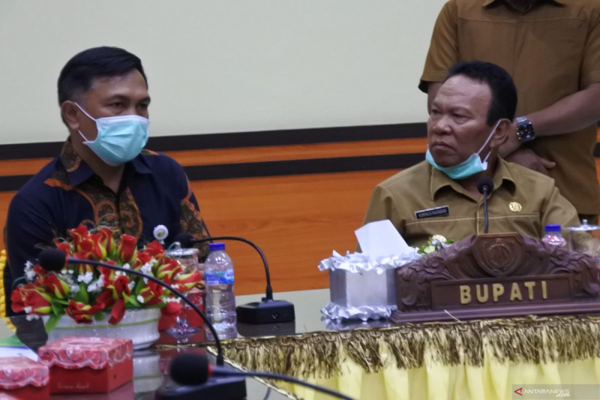 BPJamsostek  pantau pelayanan medis peserta Jamsostek di RS