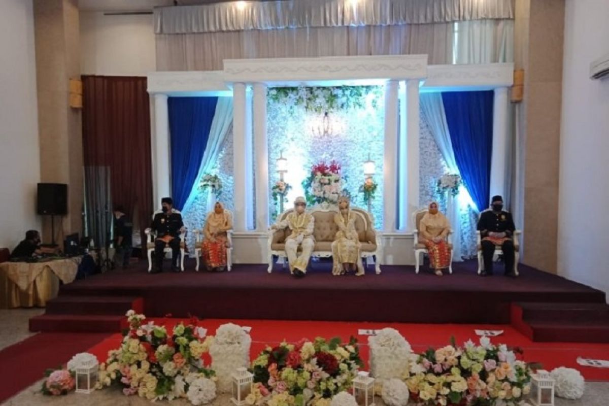 Hidupkan kembali industri "wedding", PPJI cari upaya tepat di era normal baru