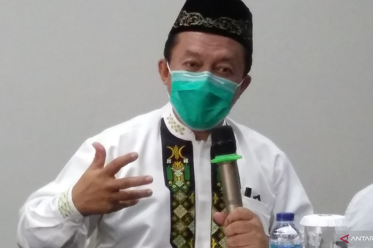 PKS: Saatnya yang muda diusung di Pilpres 2024