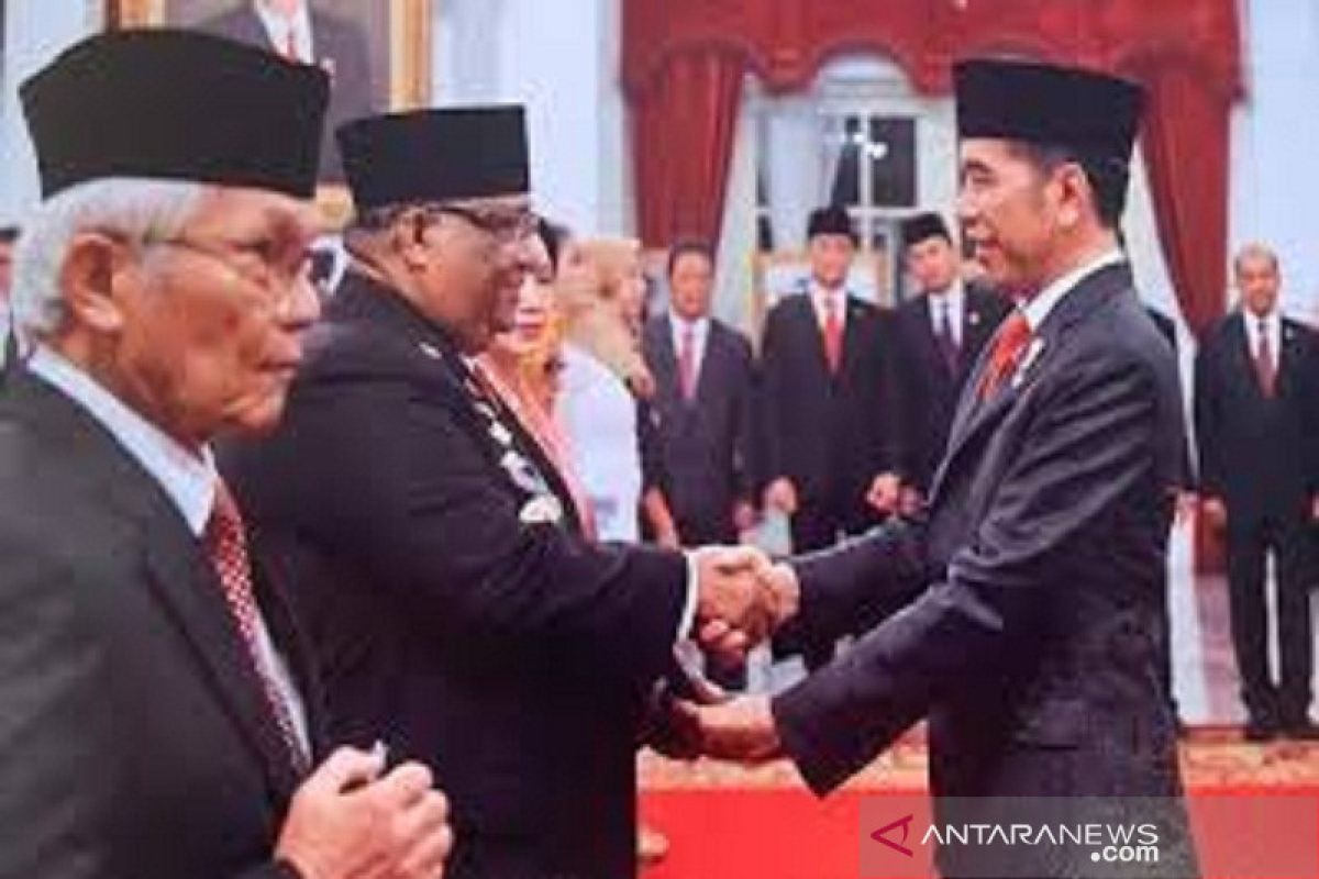 Gubernur Sultra segera membangun museum dan patung pahlawan nasional