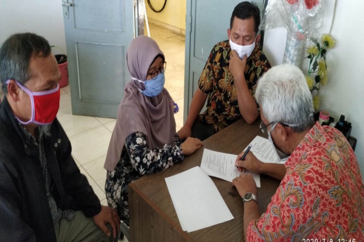 Dosen Undip bantu kembangkan UMKM di Kabupaten Pemalang