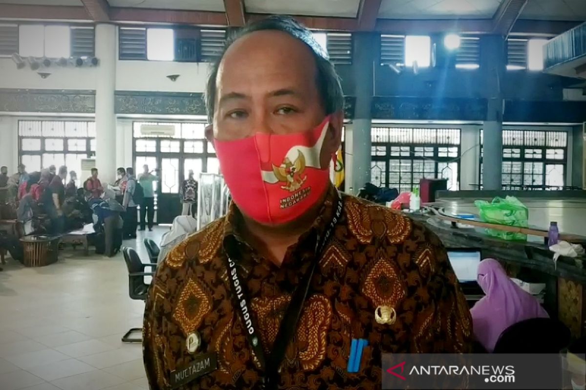 Sistem belajar tatap muka di Kotim masih berisiko