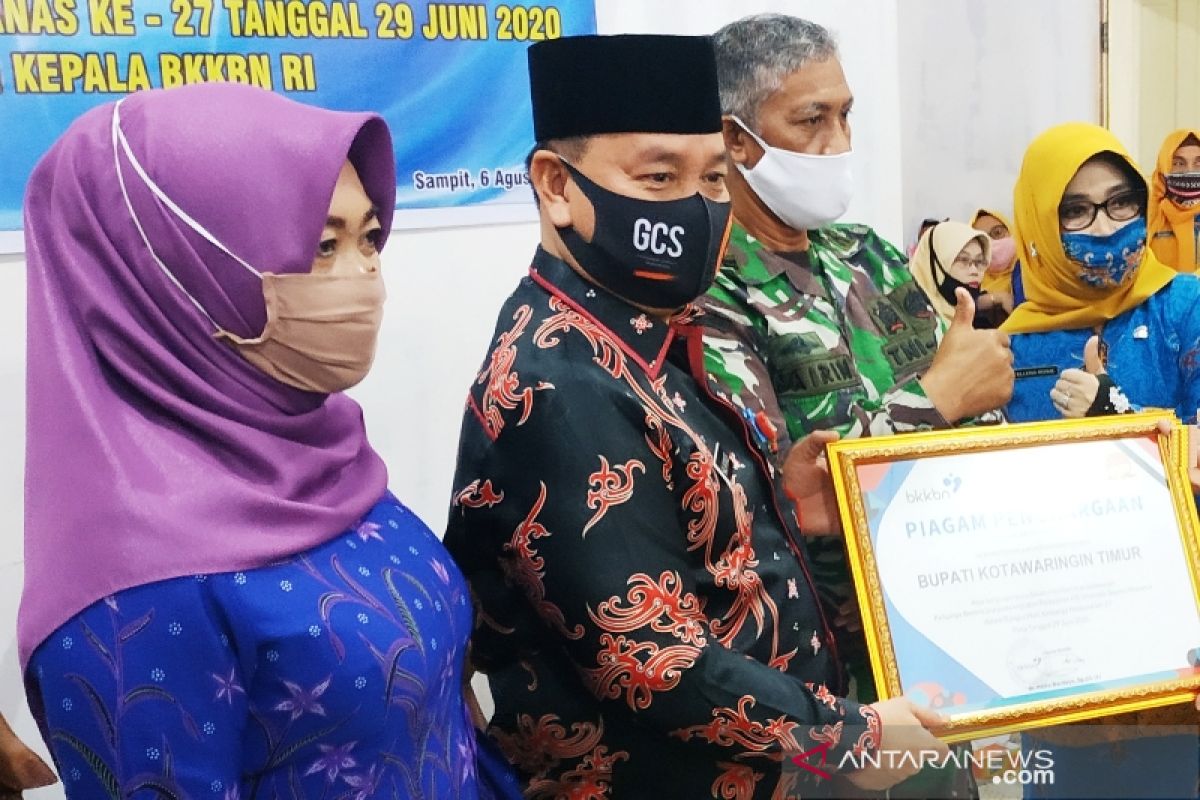 Fenomena 'baby boom' imbas pandemi COVID-19 jadi tantangan