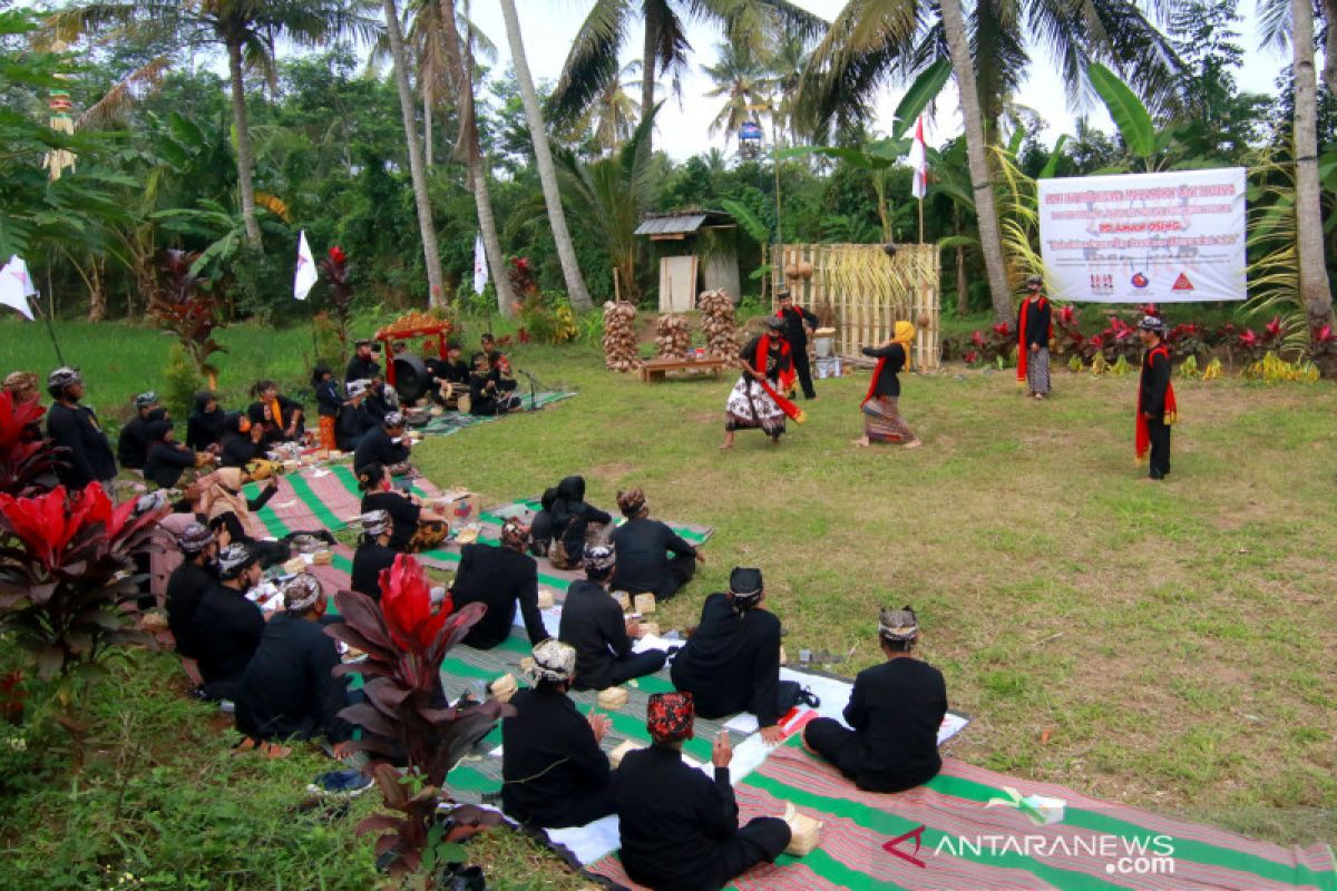 Hari Internasional Masyarakat Adat Sedunia, Koalisi minta RUU disahkan