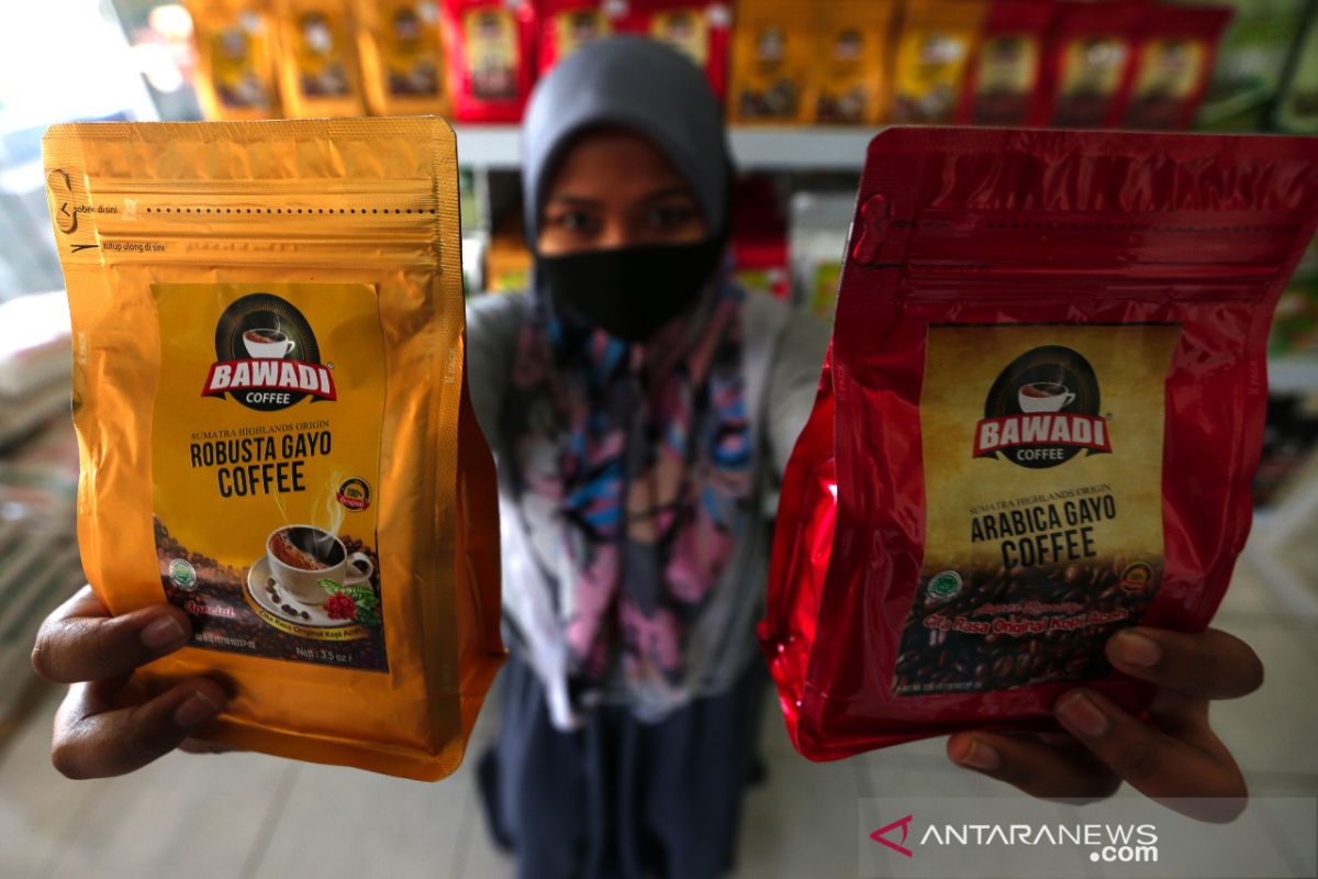 Pemasaran Produk UMKM Aceh