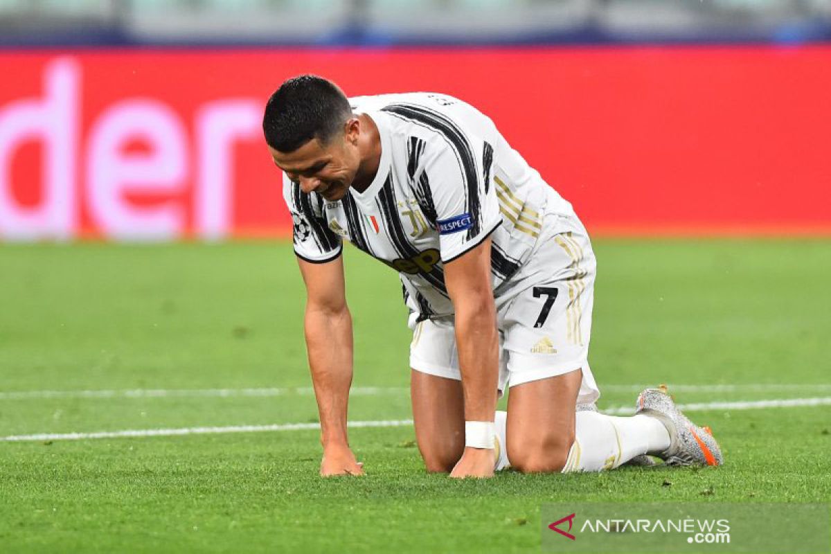 Bos Juventus pastikan Ronaldo bertahan