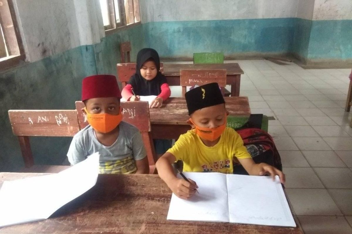 Persis Banten apresiasi guru mengaji Lebak terima insentif Rp250 ribu/tahun