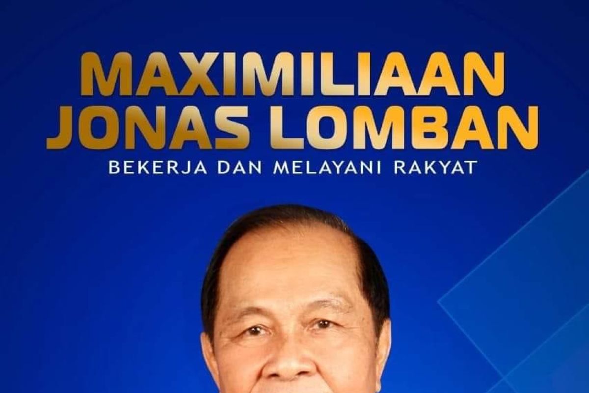 Lomban harap NU hadirkan dakwah untuk kebaikan kaum milenial