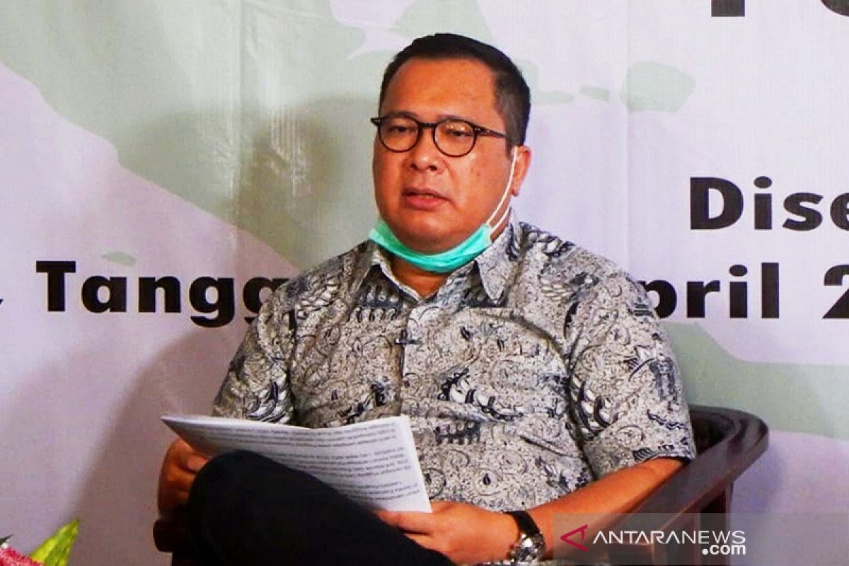 Indonesia's economy shows signs of recovery: Arif Budimanta