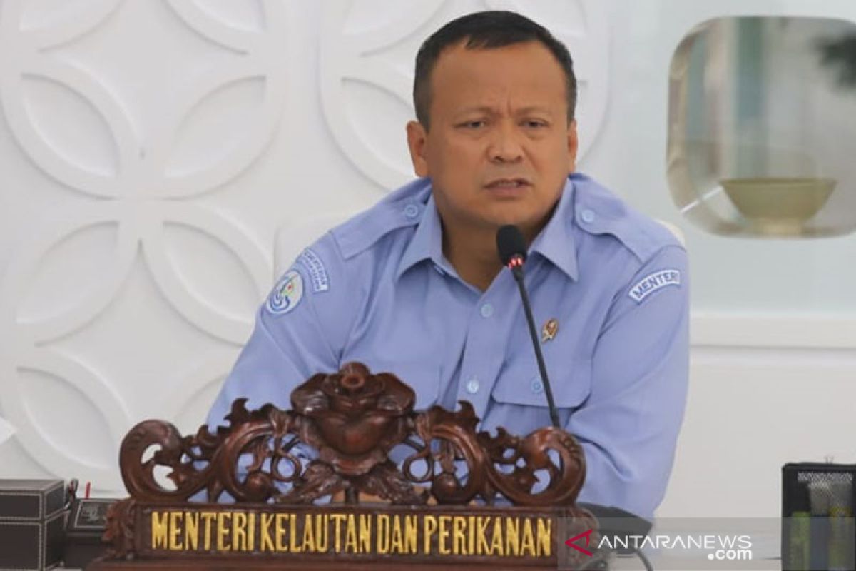 Menteri Edhy minta politeknik kelautan berdayakan aset