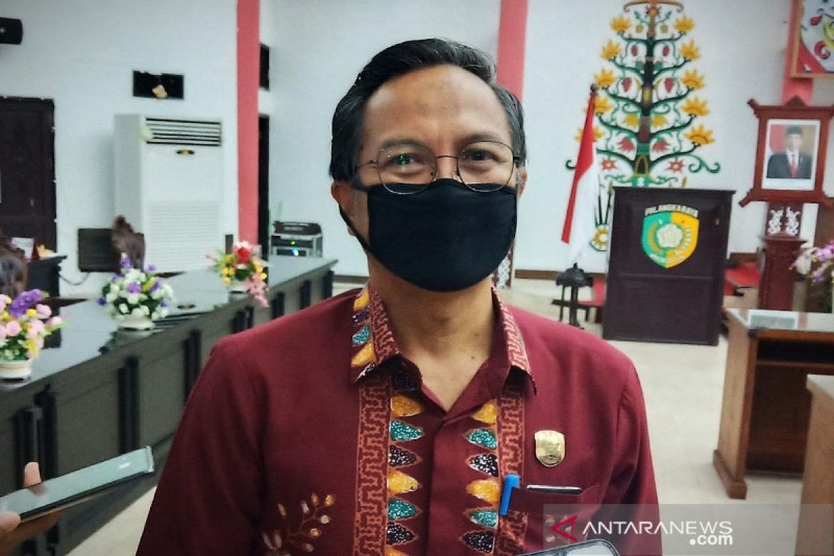 Legislator Palangka Raya dukung berdirinya koperasi syariah