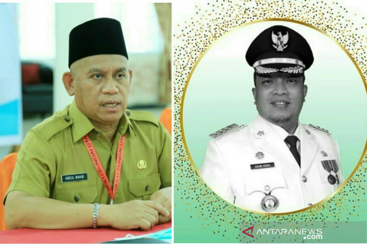 Wahid sampaikan belasungkawa atas kepergian sahabatnya