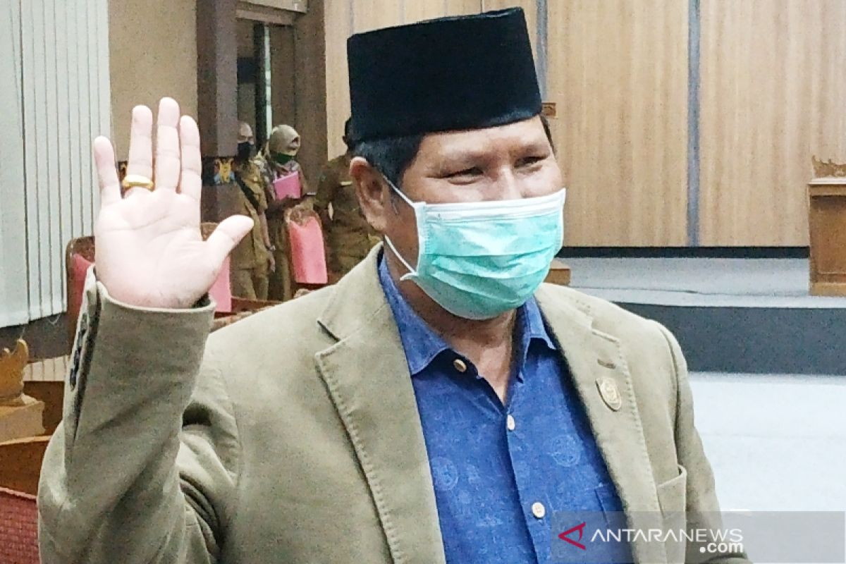 DPRD Kotim dorong konsistensi pelaksanaan peraturan daerah