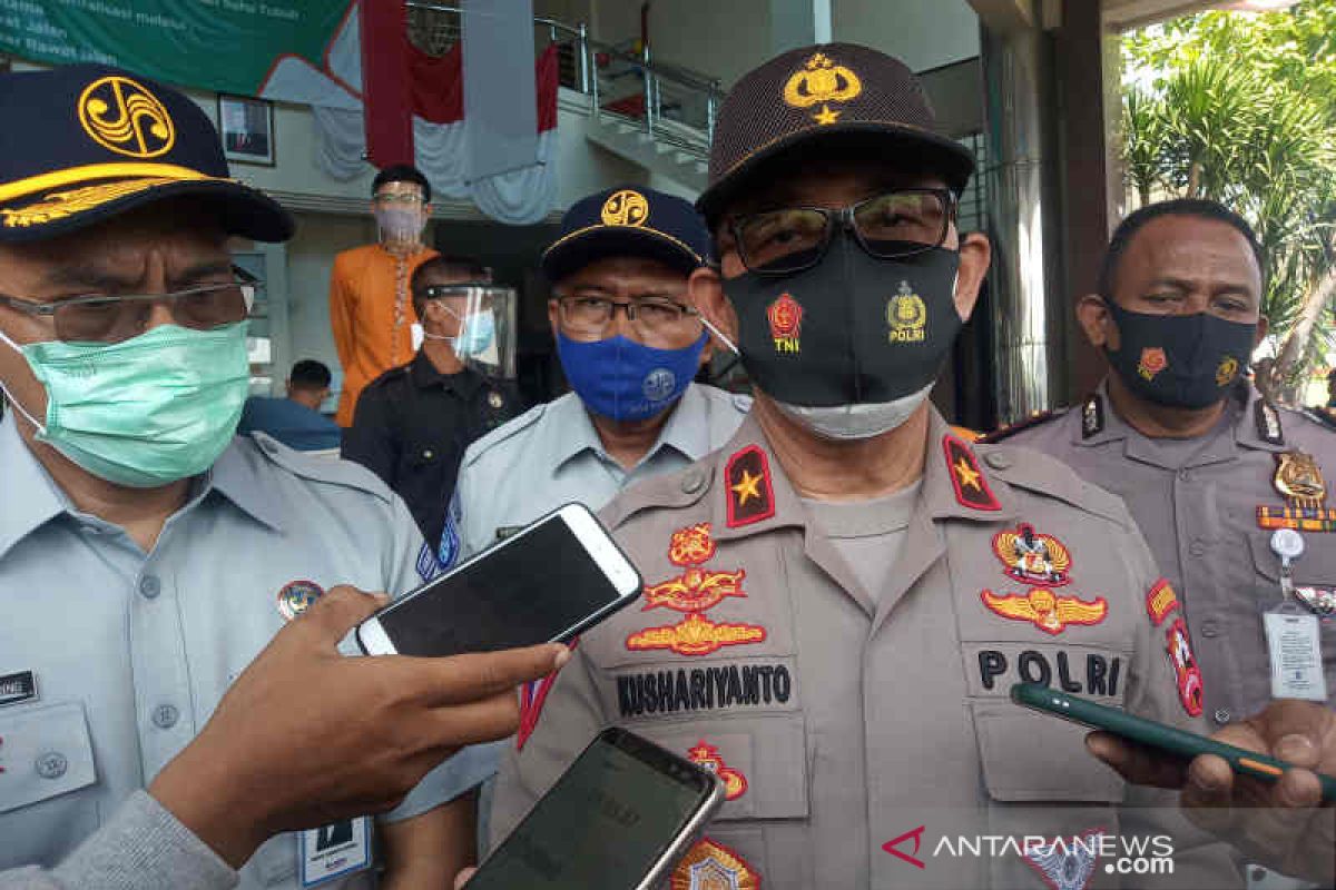 Polisi: mayoritas penumpang Elf tidur saat kecelakaan di Tol Cipali