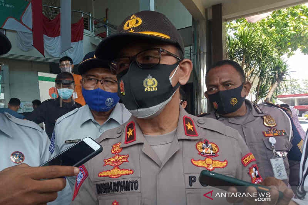 Kecelakaan Tol Cipali, 15 korban selamat dirawat di RS Mitra Plumbon