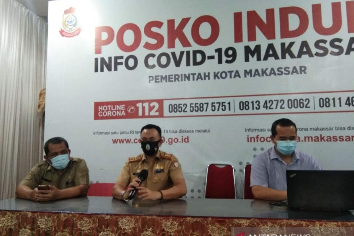 Pemkot Makassar belum izinkan tempat hiburan dibuka selama pandemi
