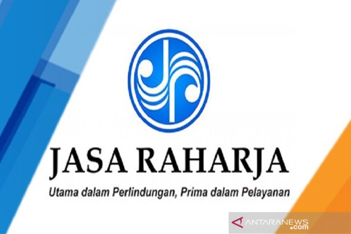 PT.Jasa Raharja serahkan dana santunan Rp9,6 miliar