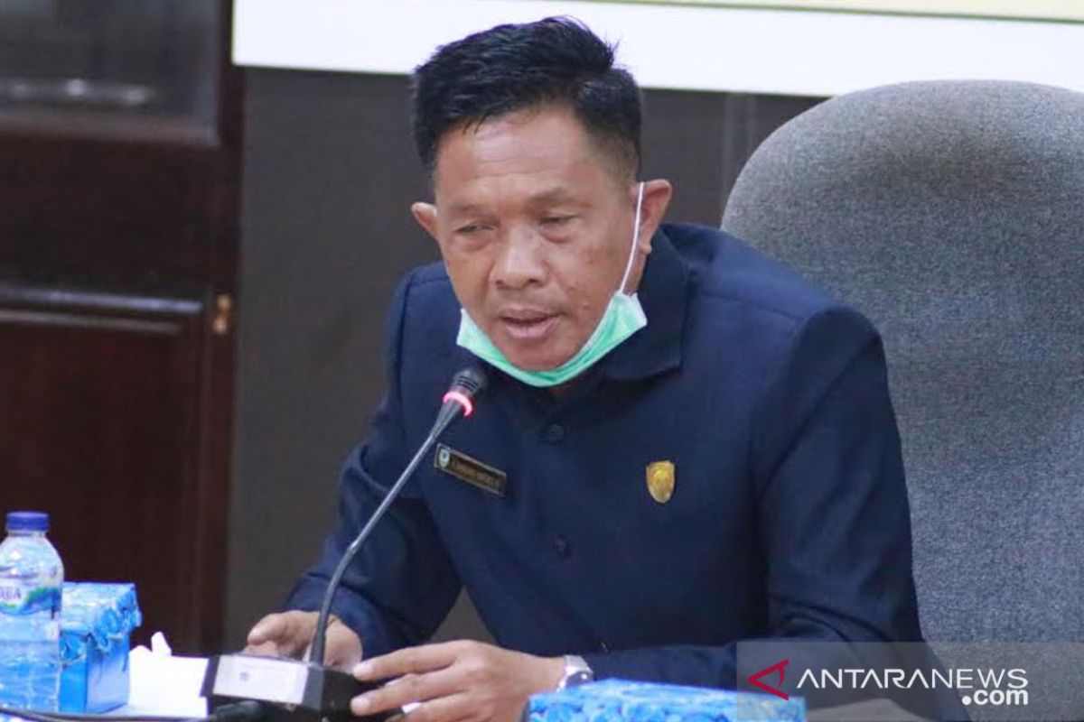 Legislator Seruyan berharap HPH dipertahankan dan tidak dialifungsikan