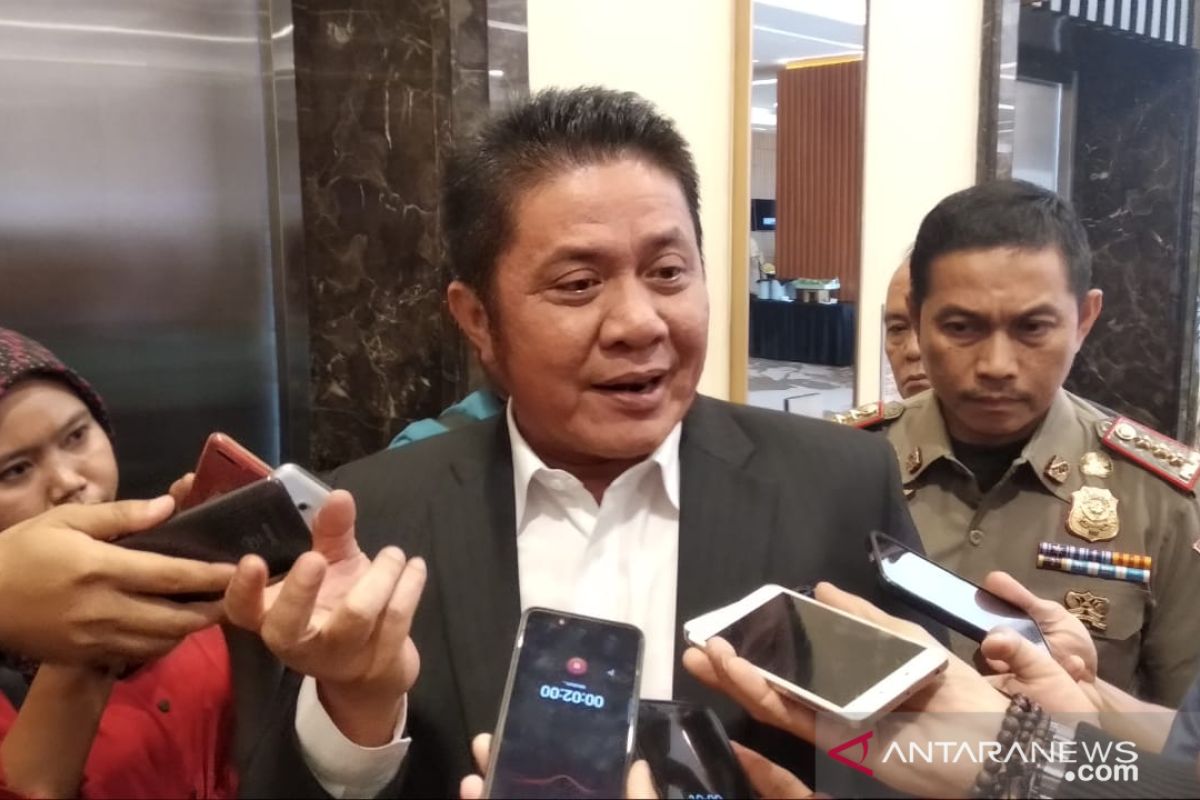 Pemprov Sumsel genjot  belanja kuartal III 2020