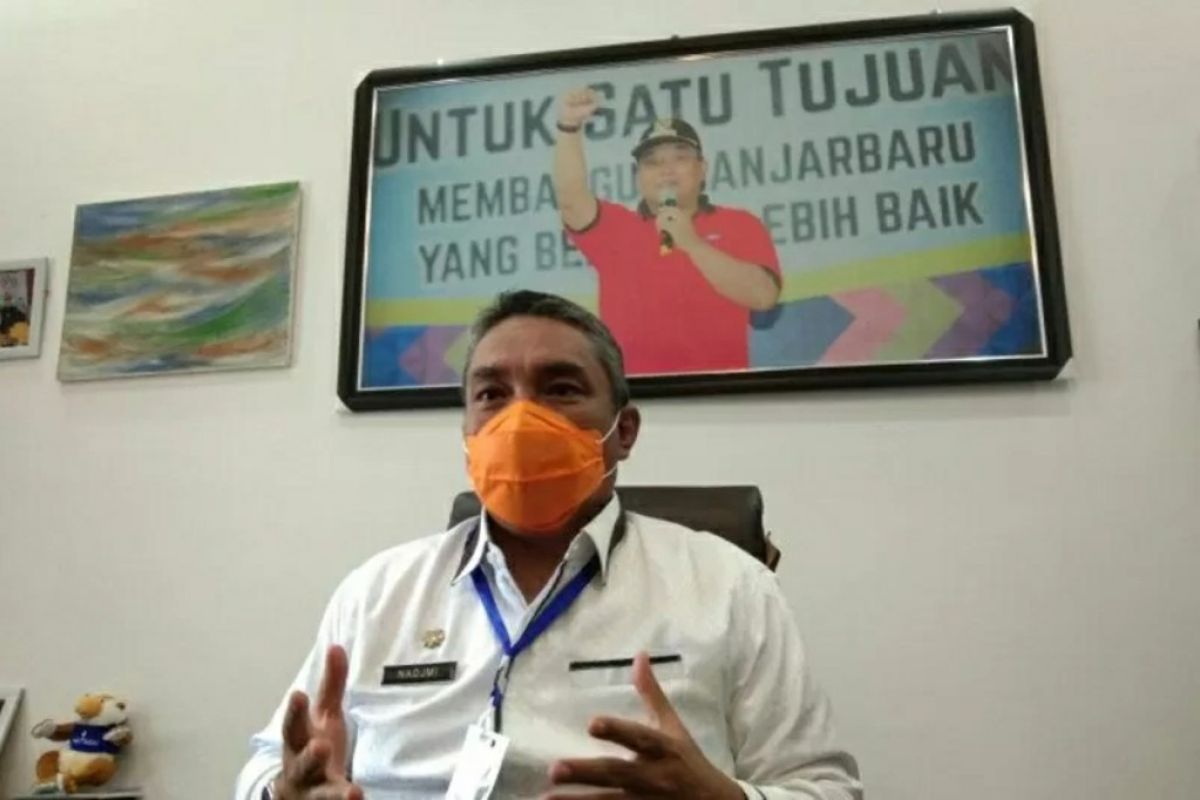 Wali Kota Banjarbaru Kalsel meninggal, positif COVID-19