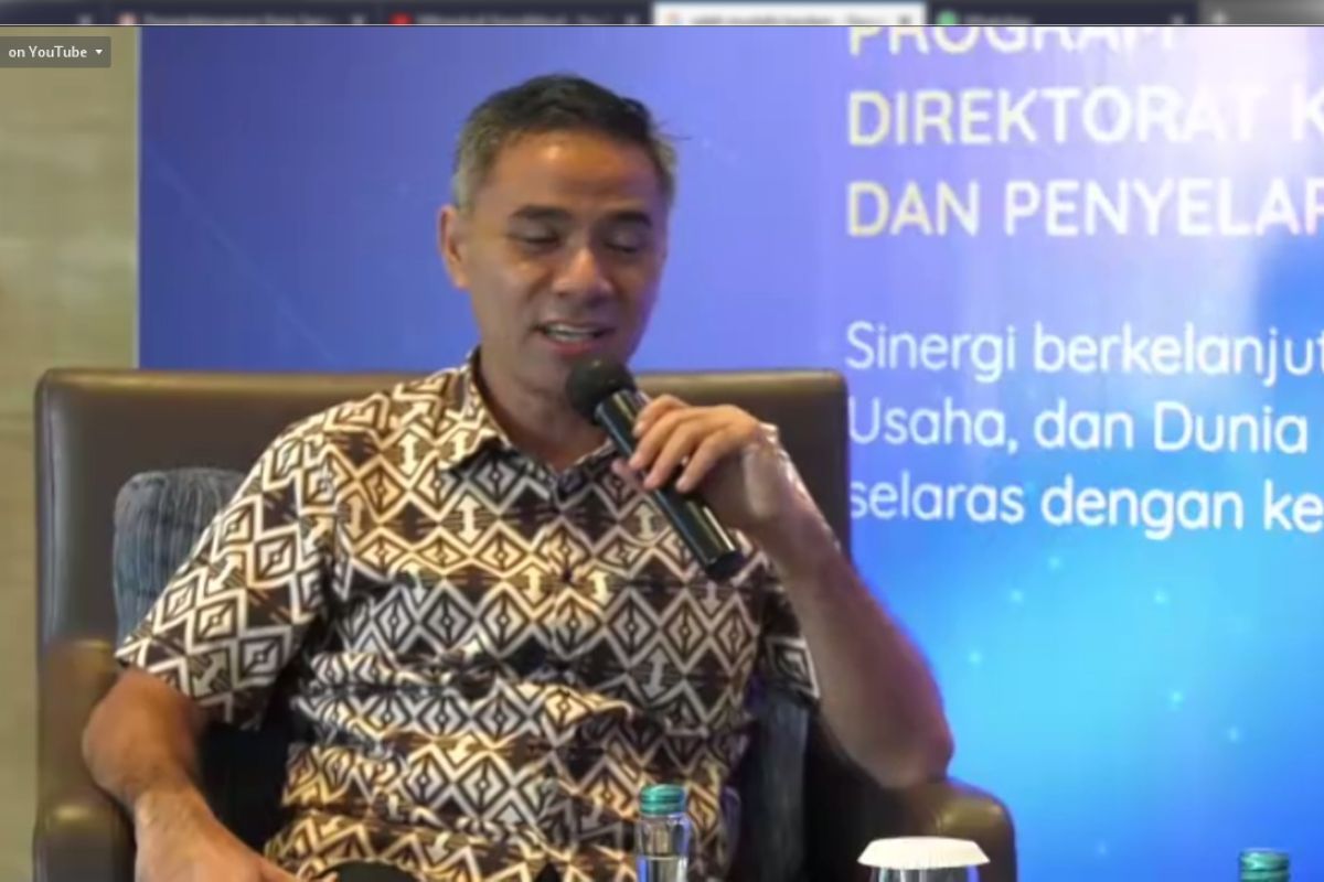 Kemendikbud luncurkan tujuh program kemitraan vokasi dan industri perguruan tinggi