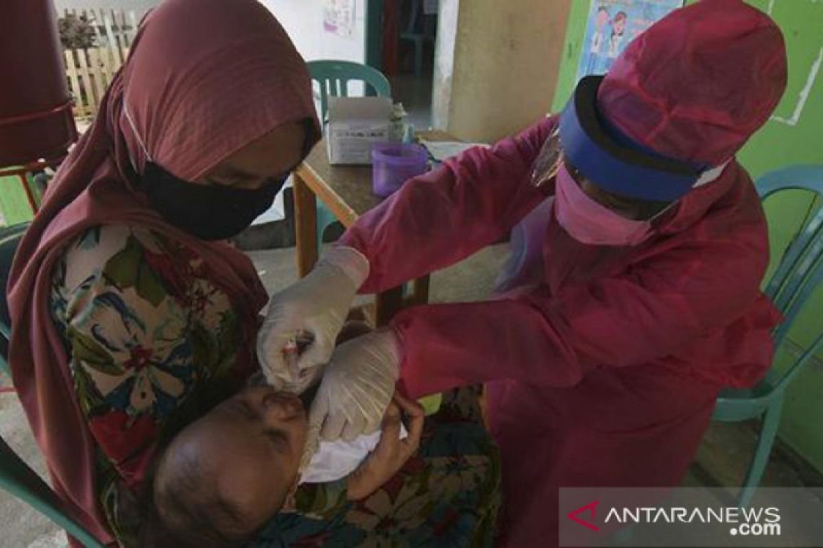 Pemkab Sikka siapkan rumah pemulihan stunting bagi anak-anak