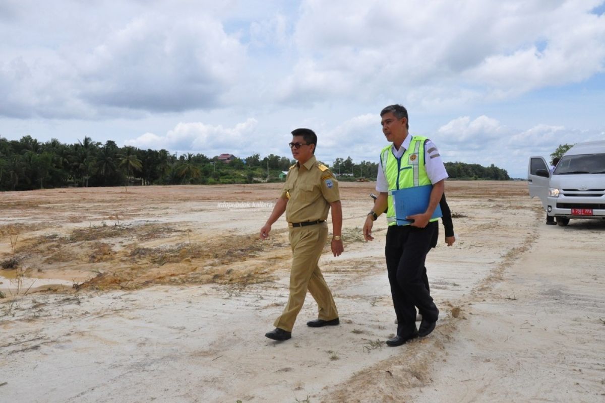 Empat Bandara Bisa Didarati Pesawat ATR-72