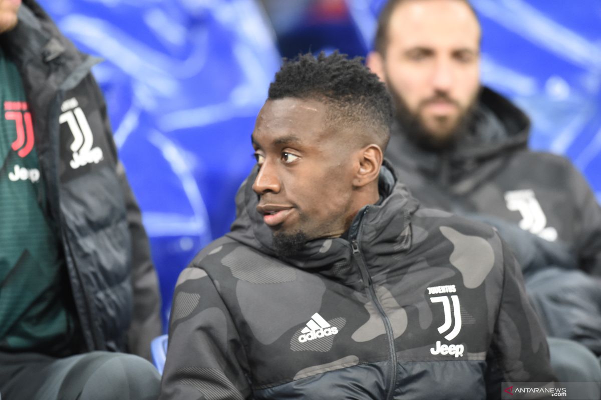 Blaise Matuidi segera gabung klub Inter Miami milik David Beckham