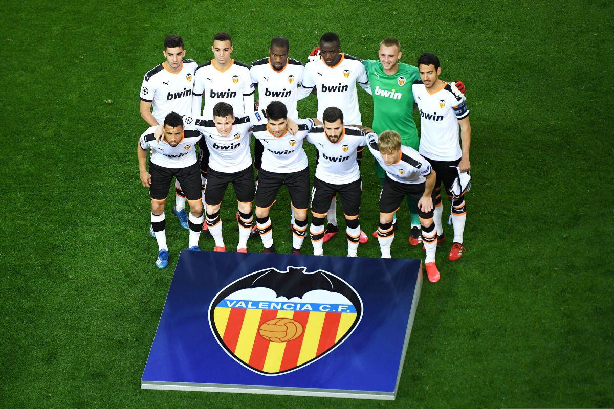 Liga Spanyol: Valencia umumkan Jose Bordalas sebagai 