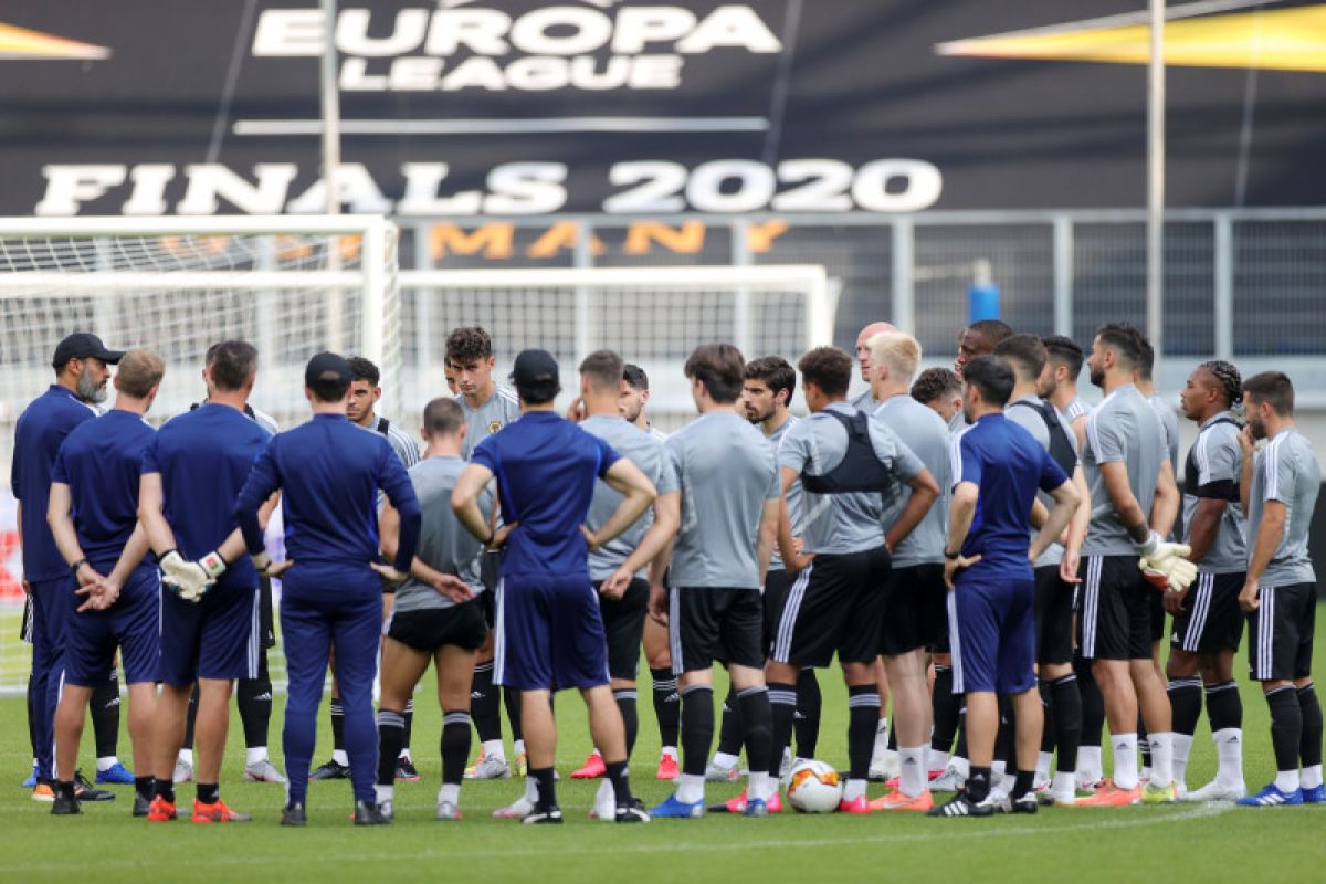 Nuno Espirito bangga perjalanan Wolves dari Championship sampai Eropa