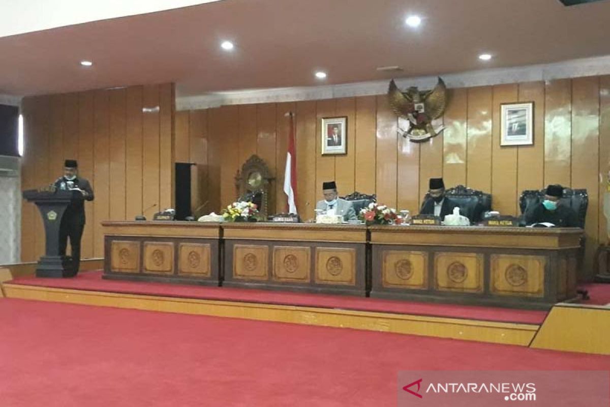 Karimun akan tambah modal Bank Riau Kepri Rp50 miliar