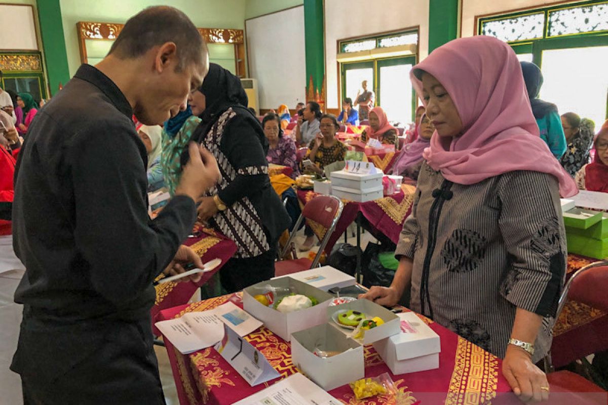 Yogyakarta alokasikan anggaran "Nglarisi" di APBD Perubahan 2020