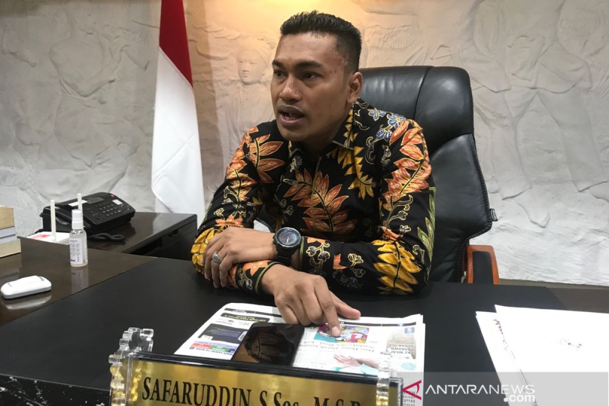 DPRA: Pemprov Aceh tak laporkan penggunaan dana COVID-19