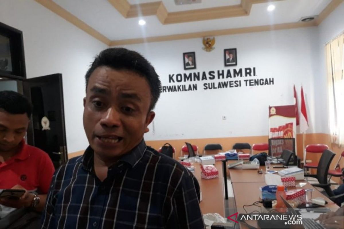 Komnas-HAM:  Rancangan perpres tugas TNI cegah terorisme dibahas terbuka