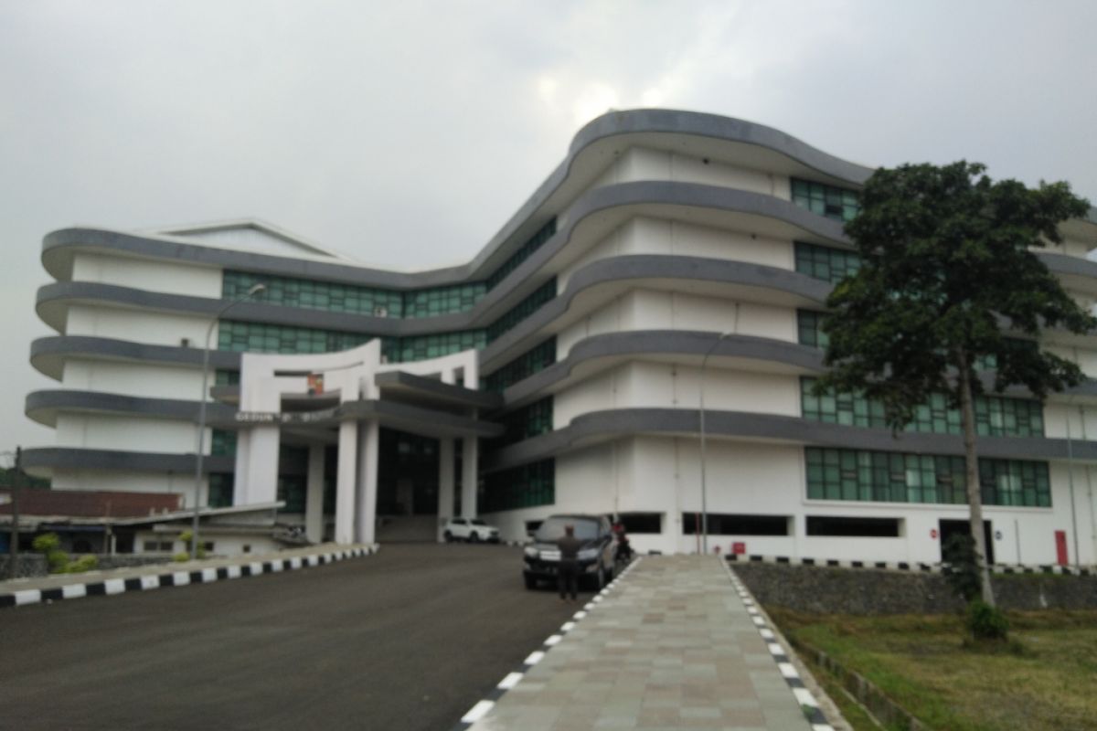 DPRD setujui Pelaksanaan APBD Kota Bogor 2019 dengan beberapa catatan