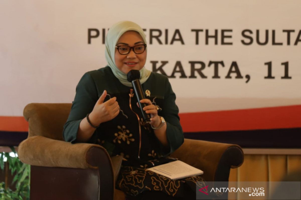 Menaker berharap bantuan subsidi upah pekerja bisa dimulai Agustus