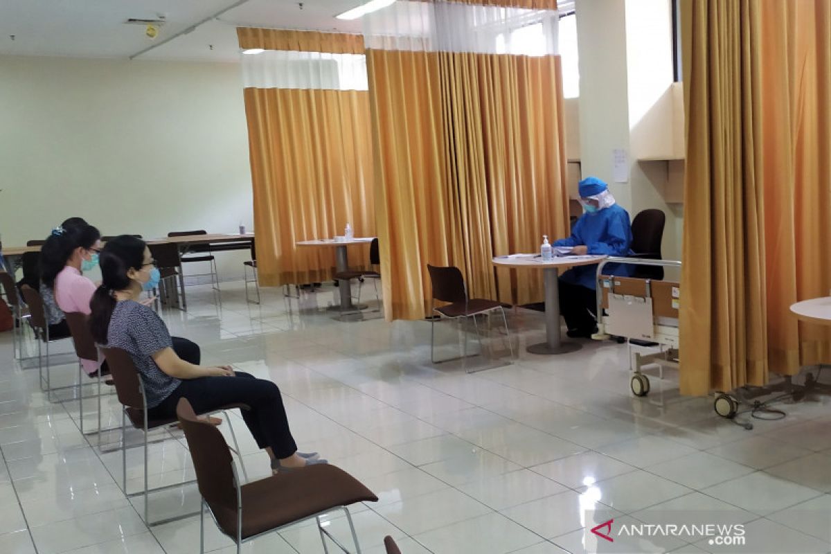 Bio Farma ensures Indonesians given priority in vaccine distribution