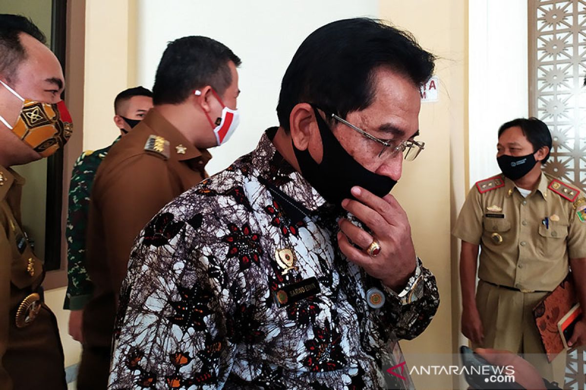 Dirjen PSP Kementan: Kurangi alih fungsi lahan jaga ketahanan pangan