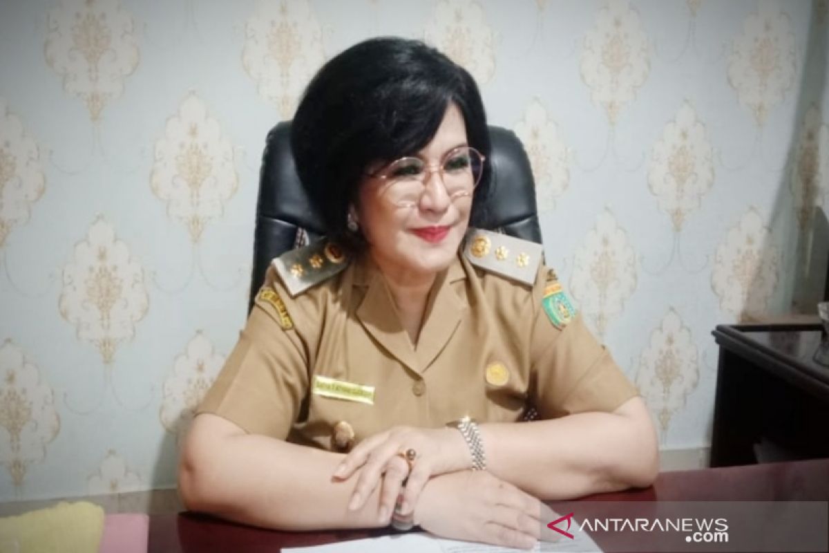 Pemkab Barsel terus pacu penyelesaian proyek tahun jamak