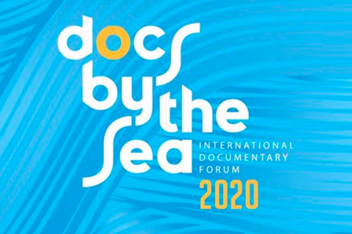 Docs By The Sea tahun ini diselenggarakan secara daring